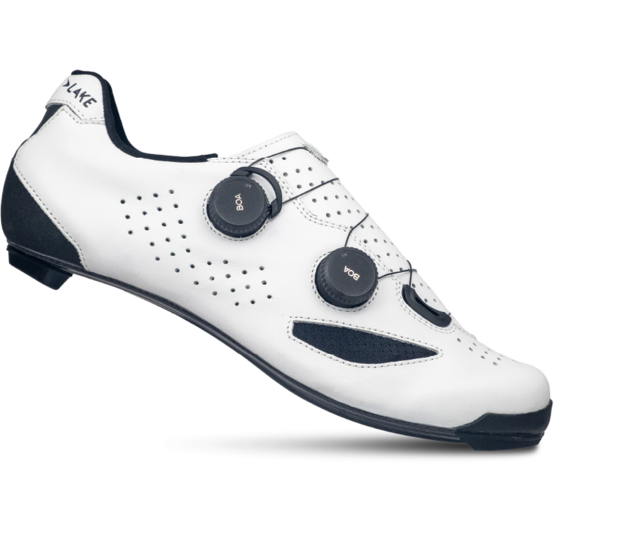 Lake CX239 White/Black