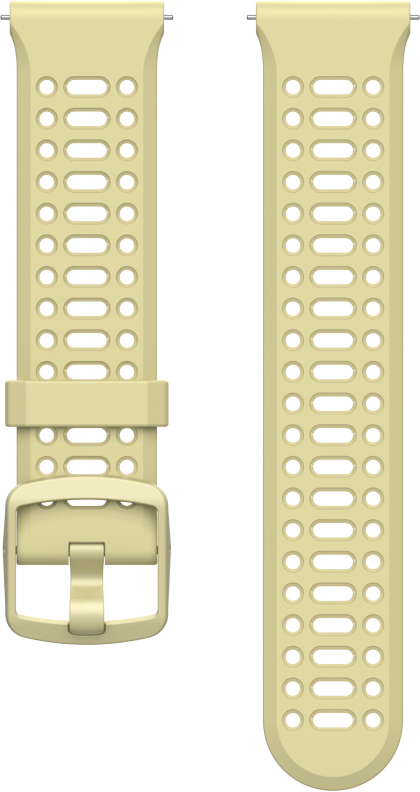 Coros Pace 3 Silicone Band Mist