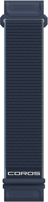 Coros Vertix 2S Nylon Band Earth