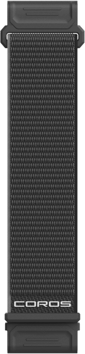 Coros Vertix 2S Nylon Band Space