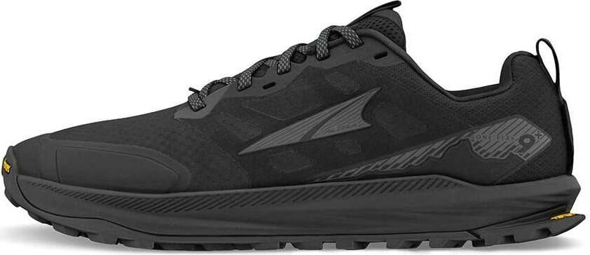 Altra Lone Peak 9+ Mens Black