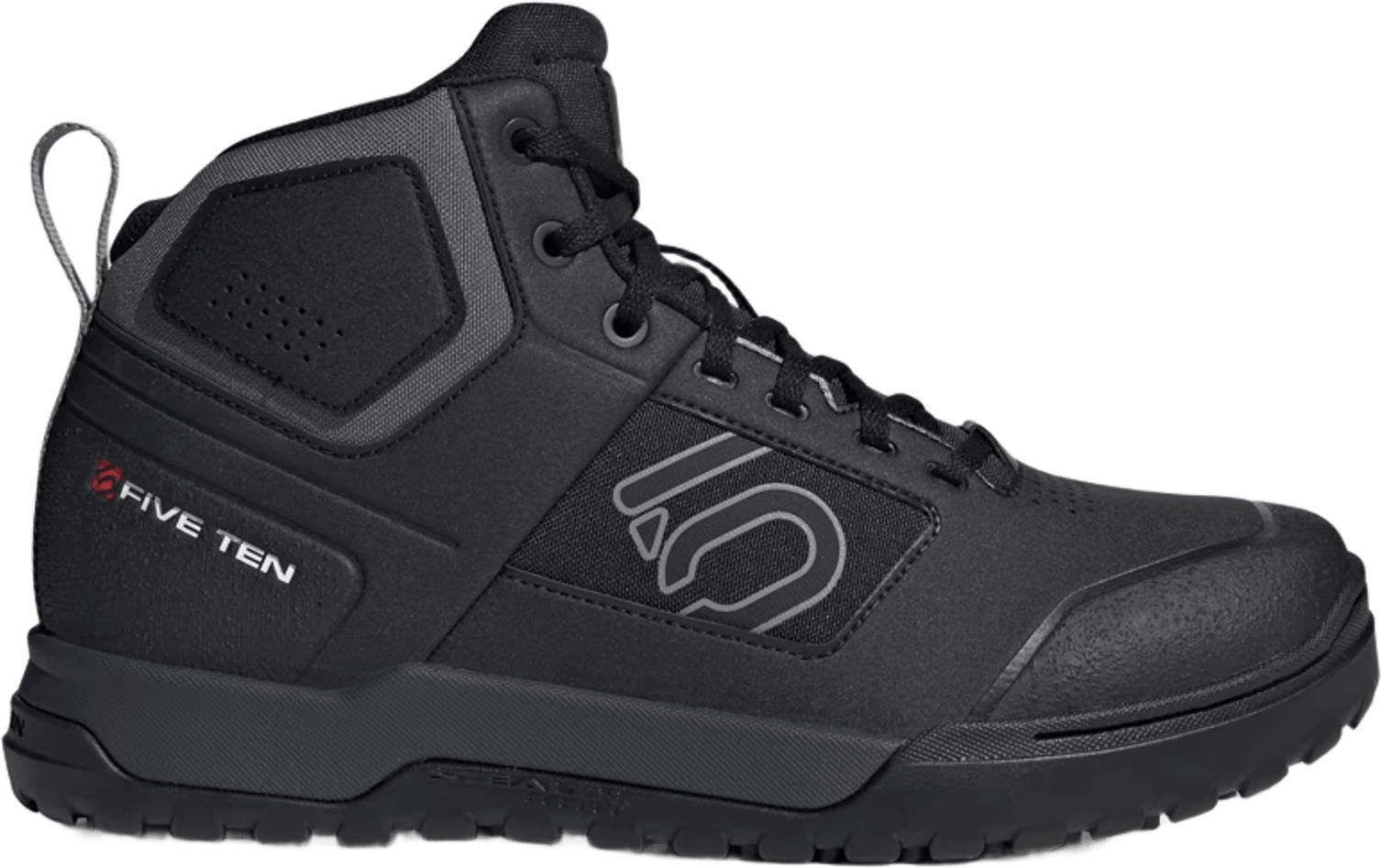 Five Ten Impact Pro Mid Core Black / Grey Three / Grey Six