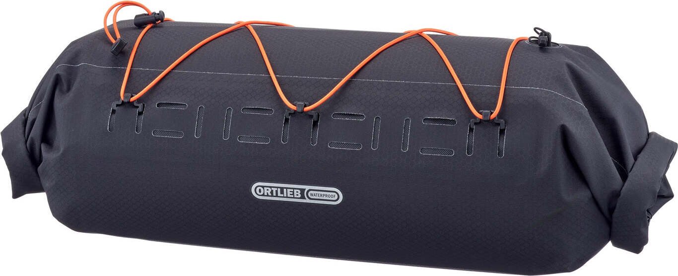 Ortlieb Dry-Pack Black