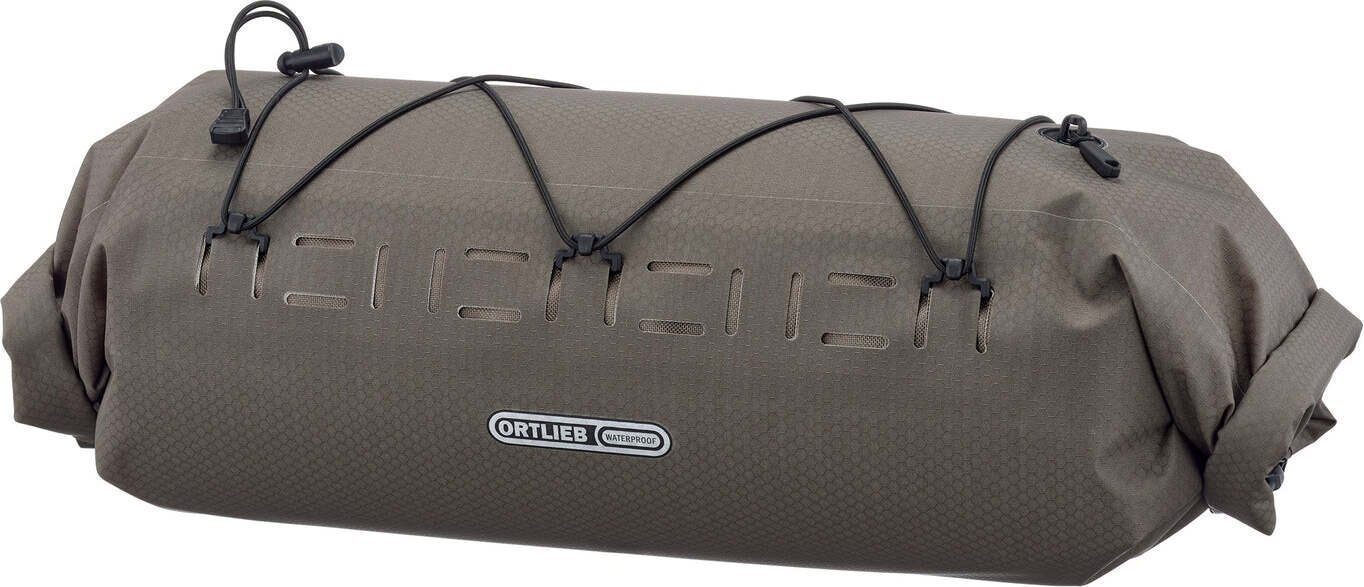 Ortlieb Dry-Pack Dark Sand
