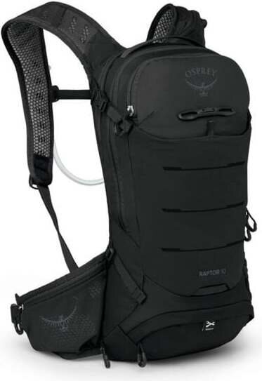 Osprey Raptor 10 Black