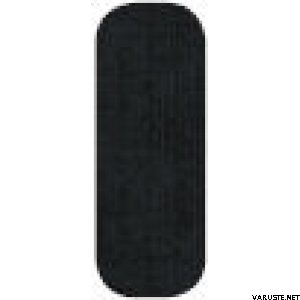 BabyLegs Original Musta ribbi LongLegsit n. 39 cm