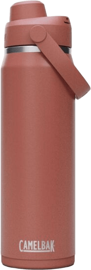 Camelbak Thrive Chug Vacuum Insulated 0.75L (25oz) Sierra Red