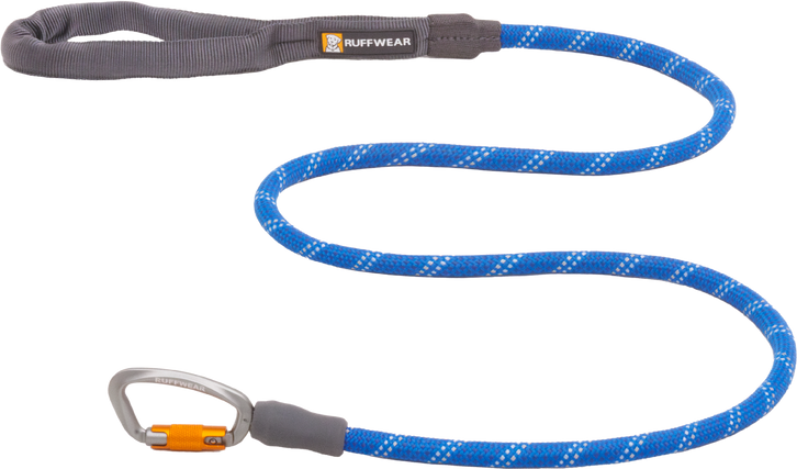 Ruffwear Knot-a-Leash Blue Pool