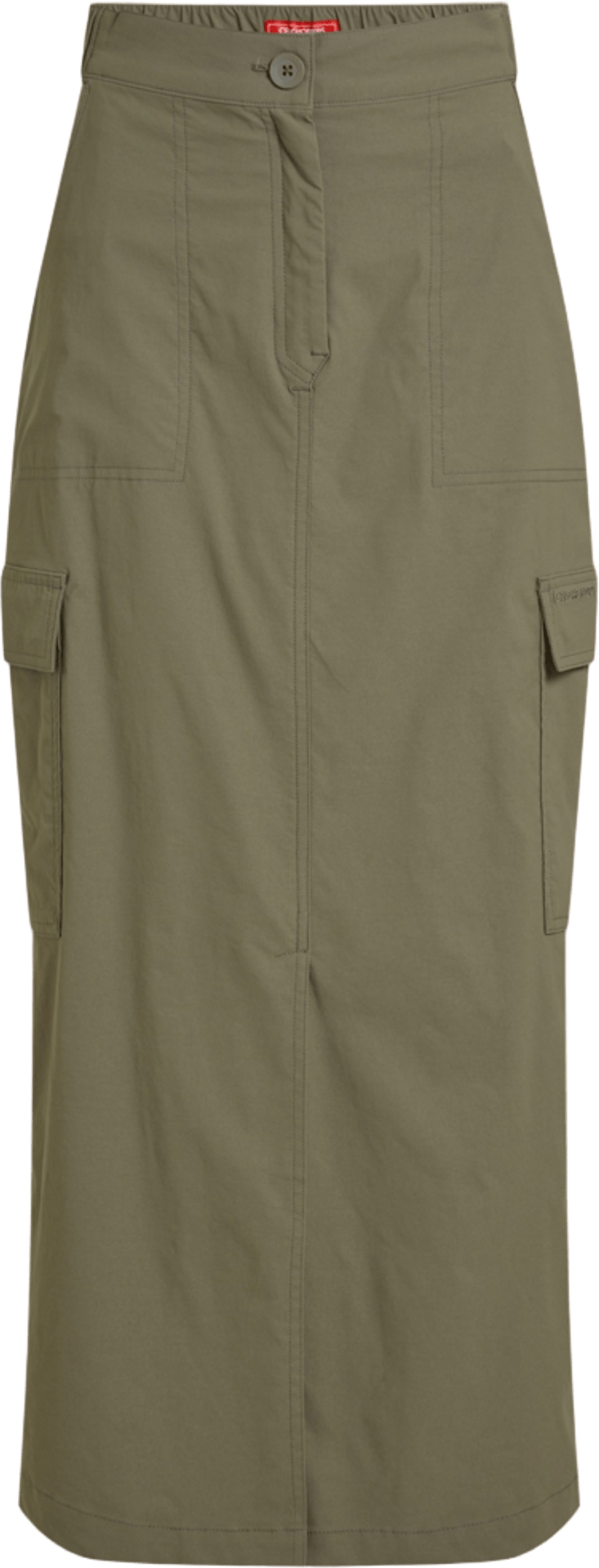 Craghoppers NosiLife Pro Midi Skirt Wild Olive