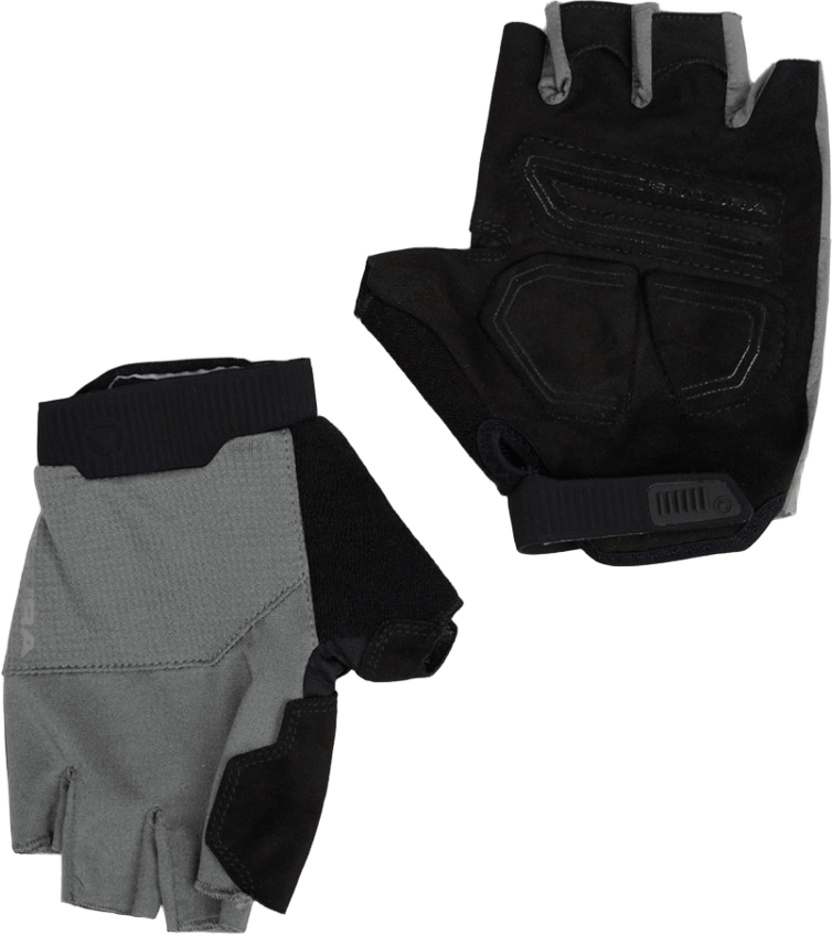 Endura Loop Mitt Unisex Dreich Grey