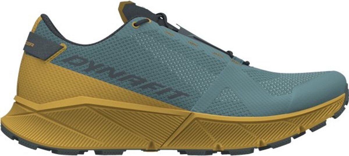 Dynafit Ultra 100 Mens Atlantic/Tobacco