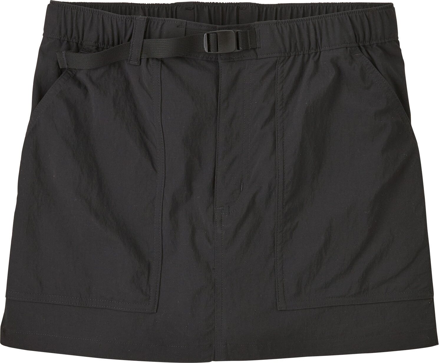 Patagonia Outdoor Everyday Skort Womens Black