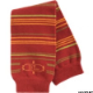 BabyLegs Original Pippuriraita, luomu