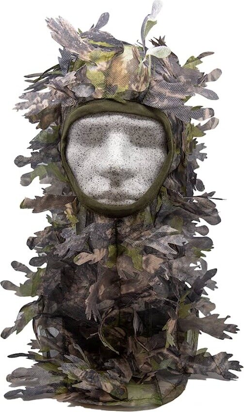 5etta Camo-Hood Camo