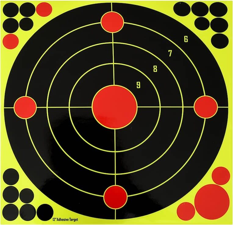 5etta Maalitaulut 10kpl 30 x 30cm