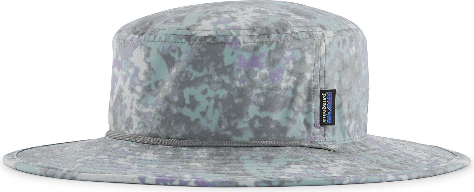 Patagonia Brimmer Rock Wash: Thermal Blue