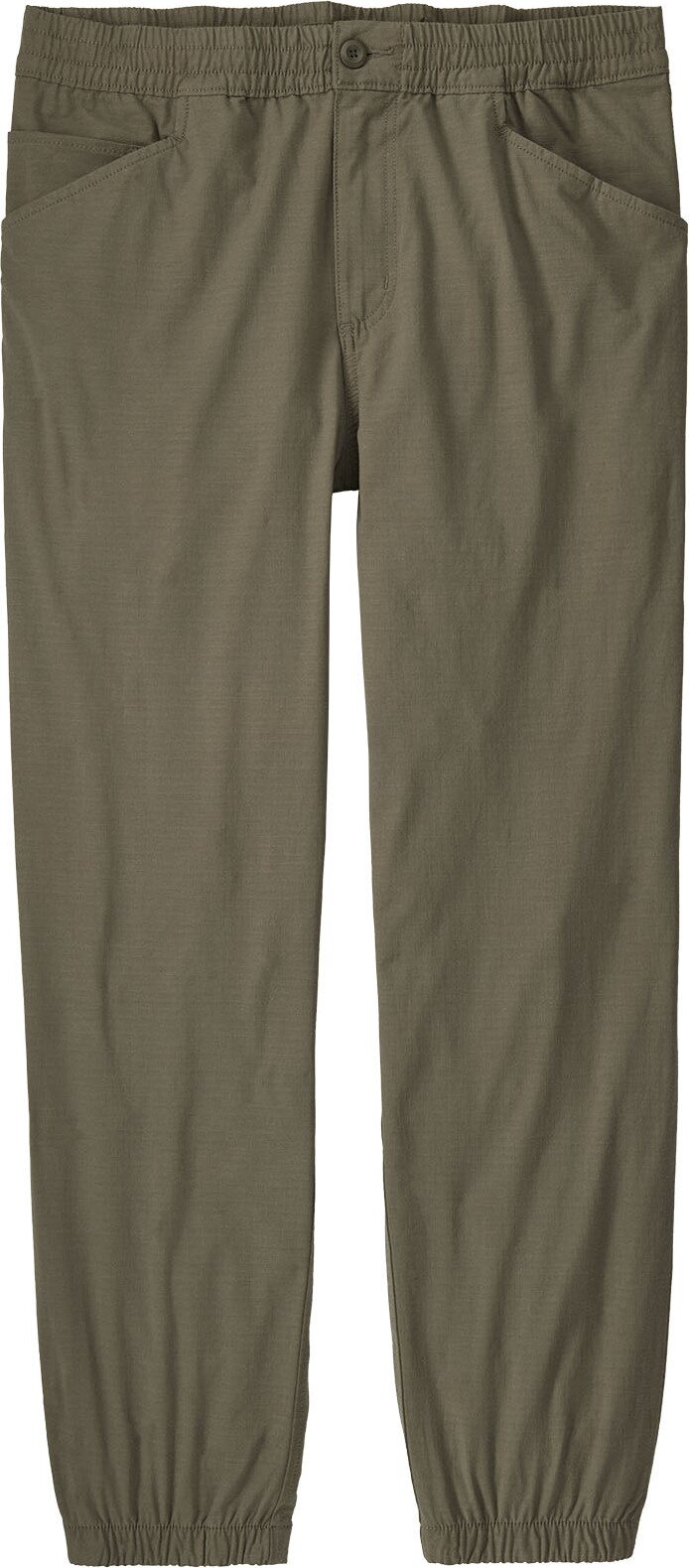 Patagonia Nomader Joggers Mens Basin Green