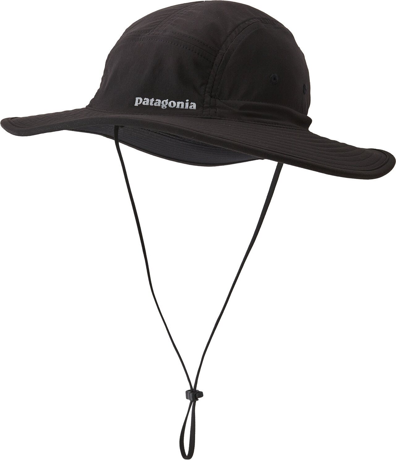 Patagonia Quandary Brimmer Black