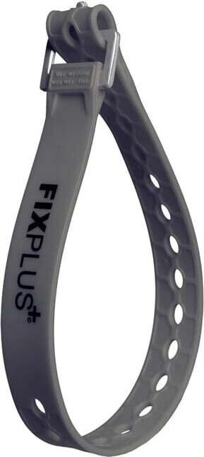 FixPlus Strap Dark Grey
