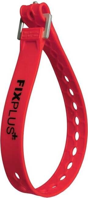 FixPlus Strap Red