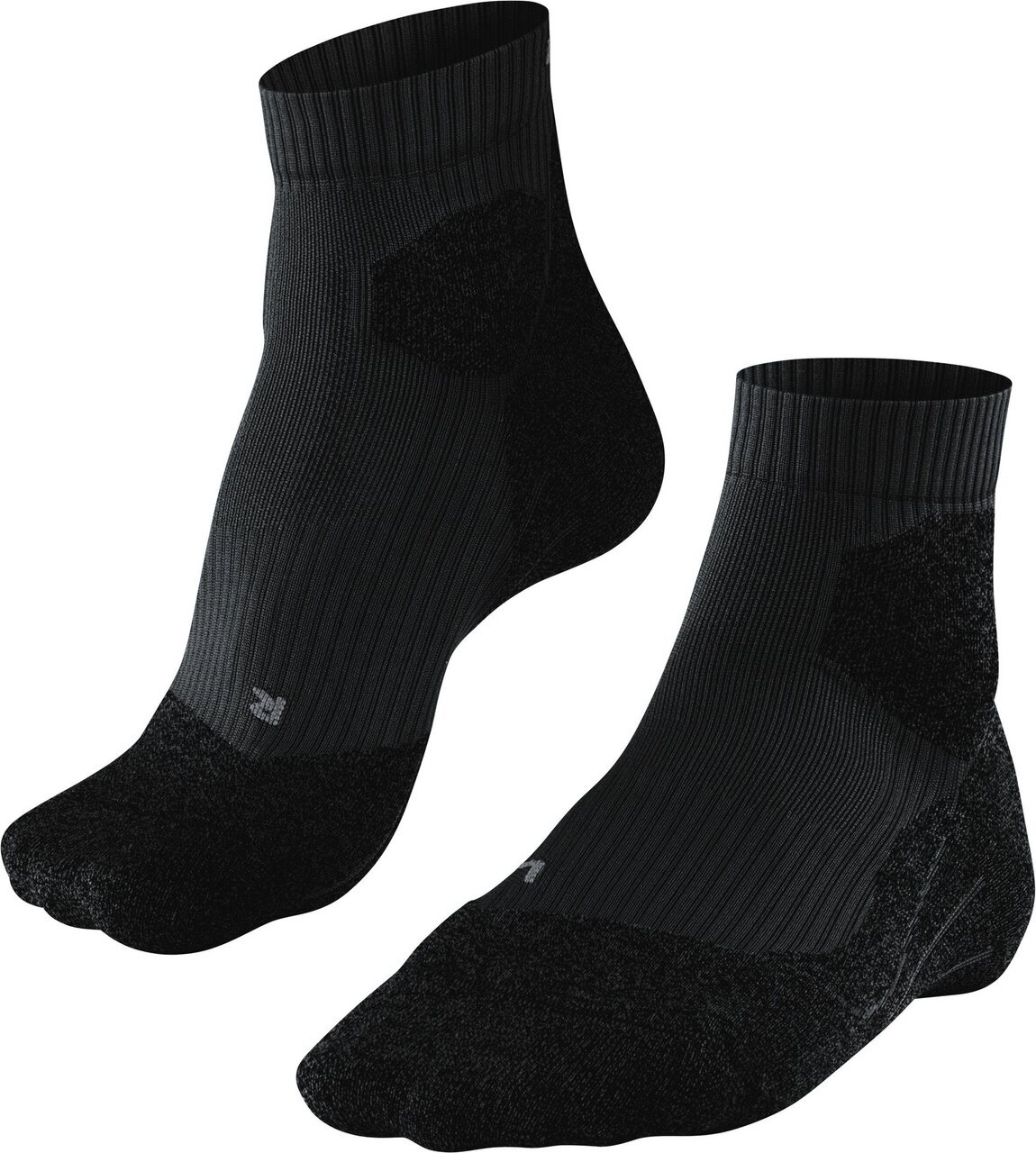 Falke RU Trail Mens Black-Mix