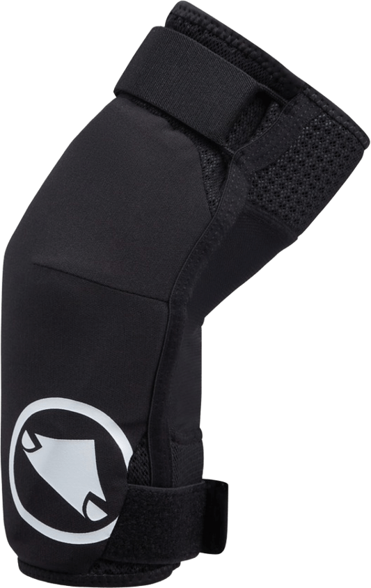Endura Singletrack Elbow Pads Black