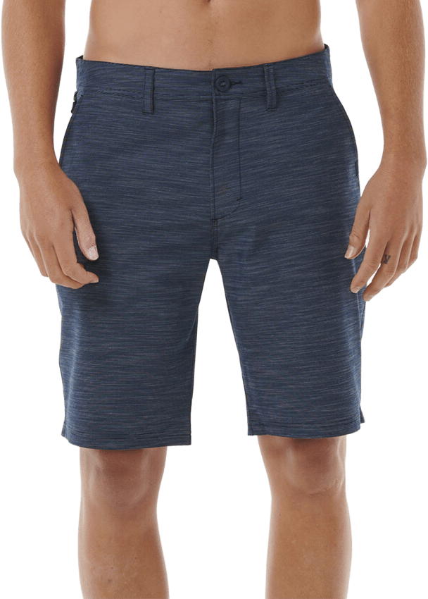Rip Curl Boardwalk Jackson Mens Dark Navy