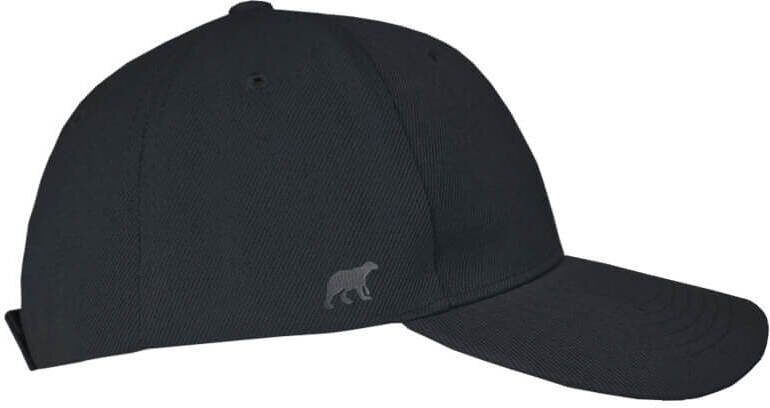 Superyellow Rover Cap Black