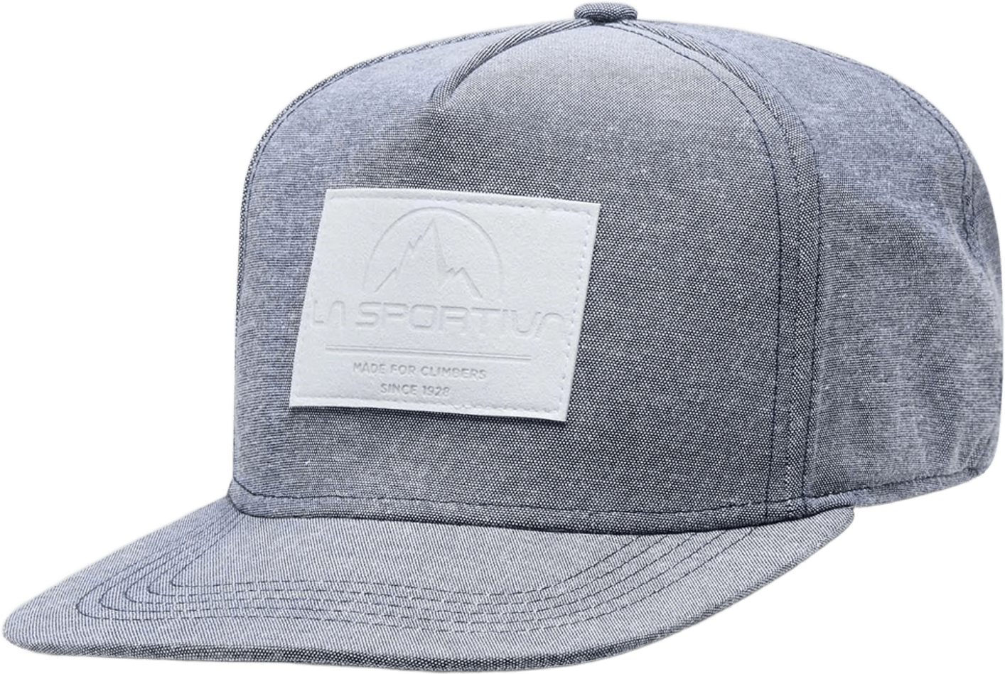 La Sportiva Flat Hat Night Sky / Chalk