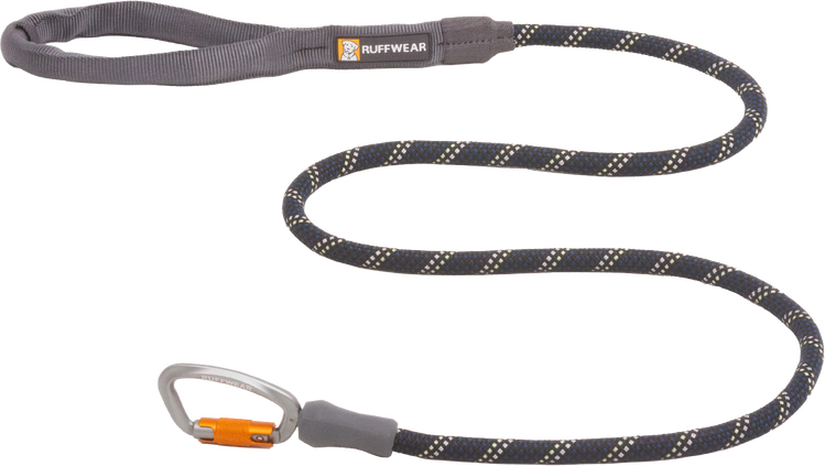 Ruffwear Knot-a-Leash Obsidian Black