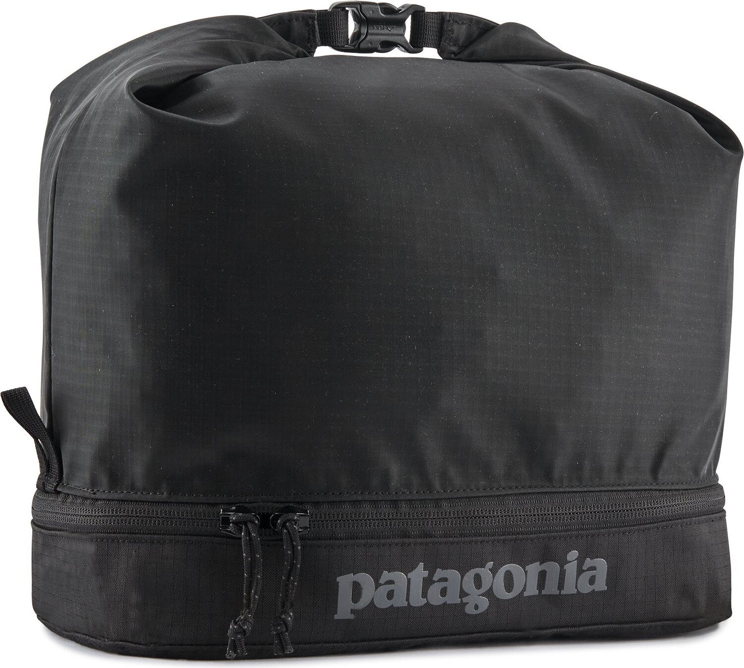 Patagonia Black Hole MLC Cube 12L Black