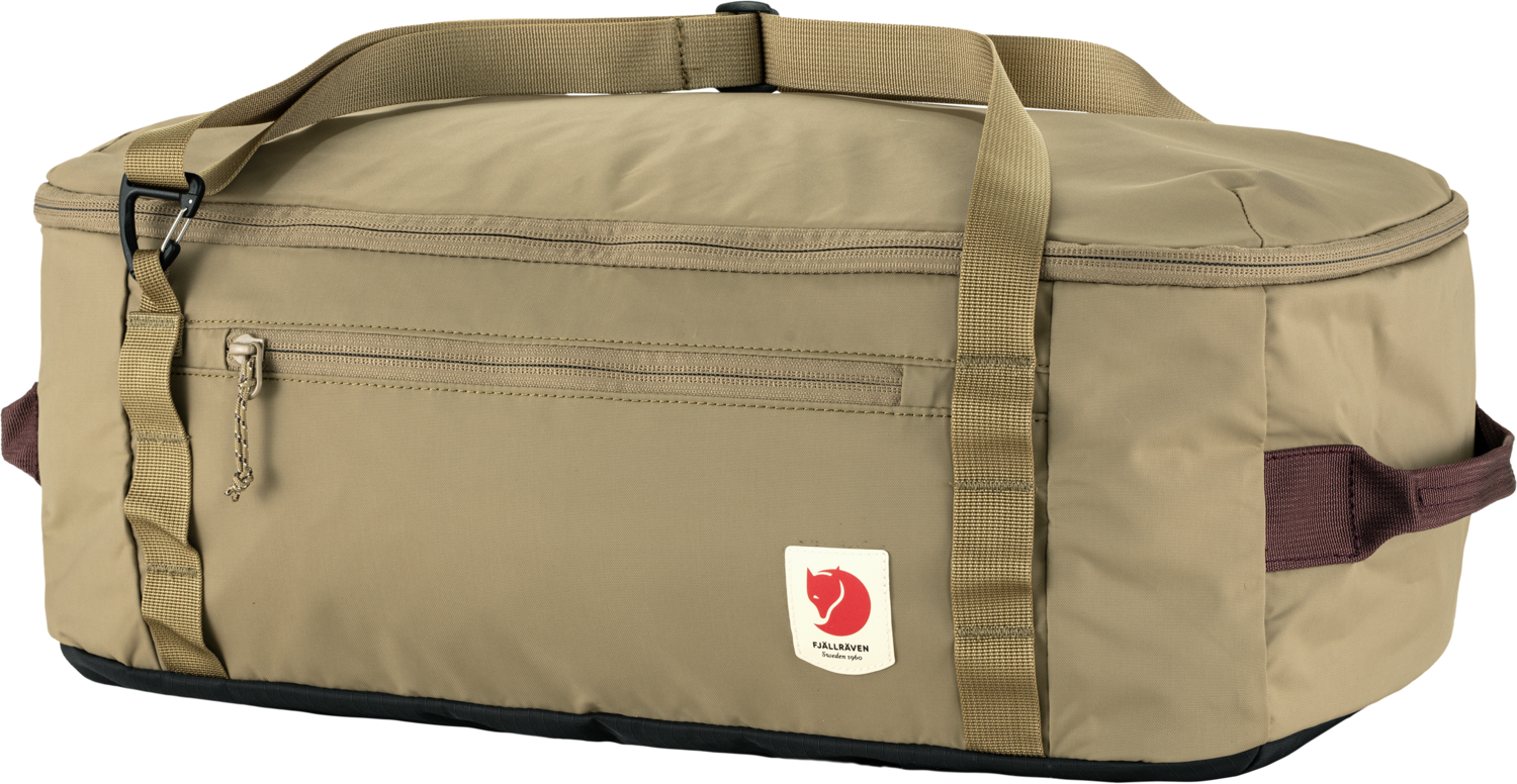 Fjällräven High Coast Duffel 22 Clay (221)