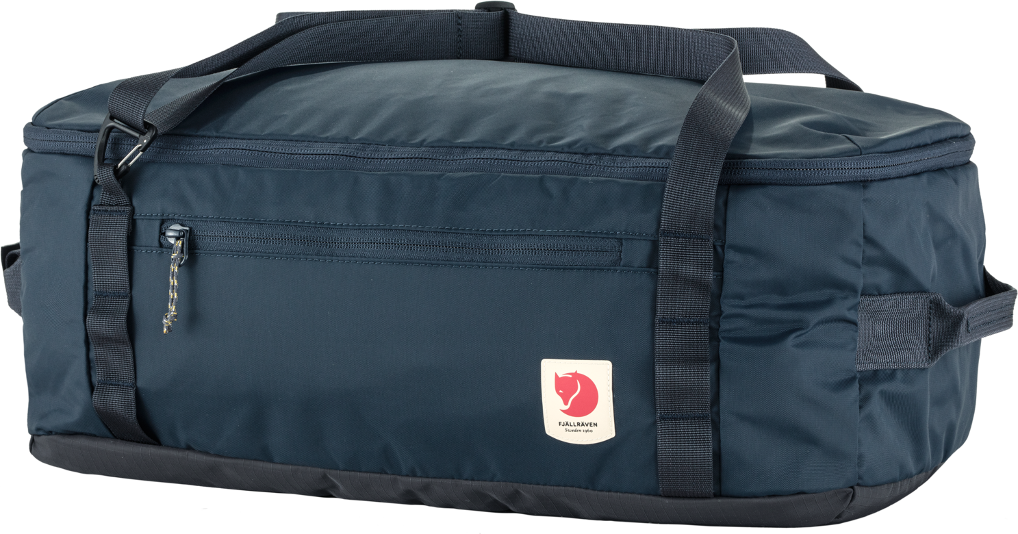 Fjällräven High Coast Duffel 22 Navy (560)