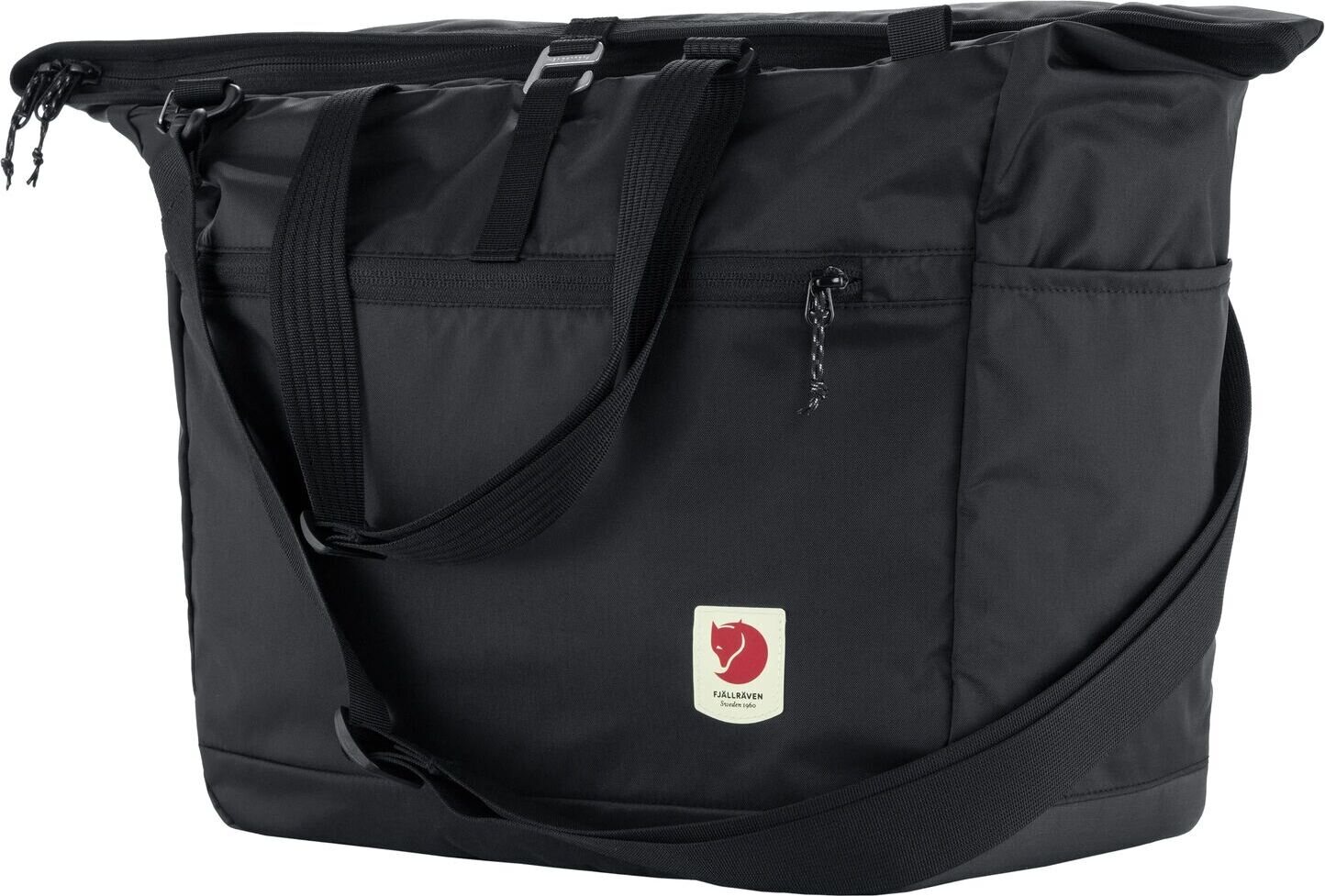 Fjällräven High Coast Tote 30 Black (550)