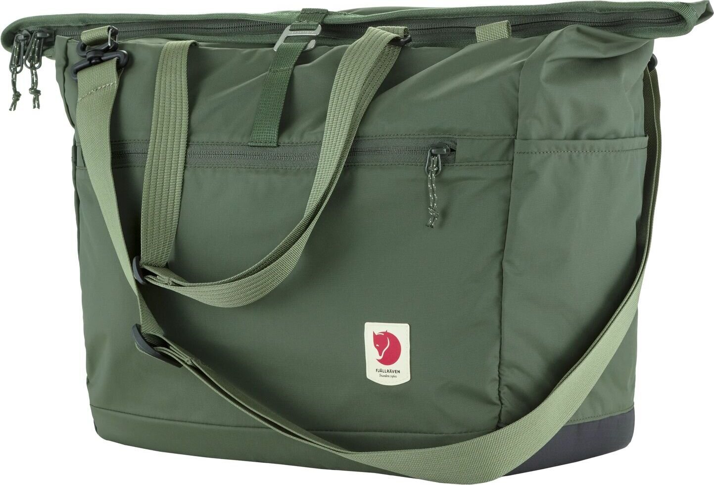 Fjällräven High Coast Tote 30 Mountain Green (623)