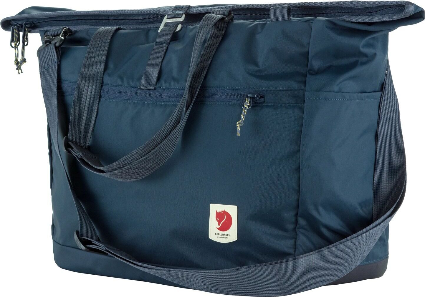 Fjällräven High Coast Tote 30 Navy (560)
