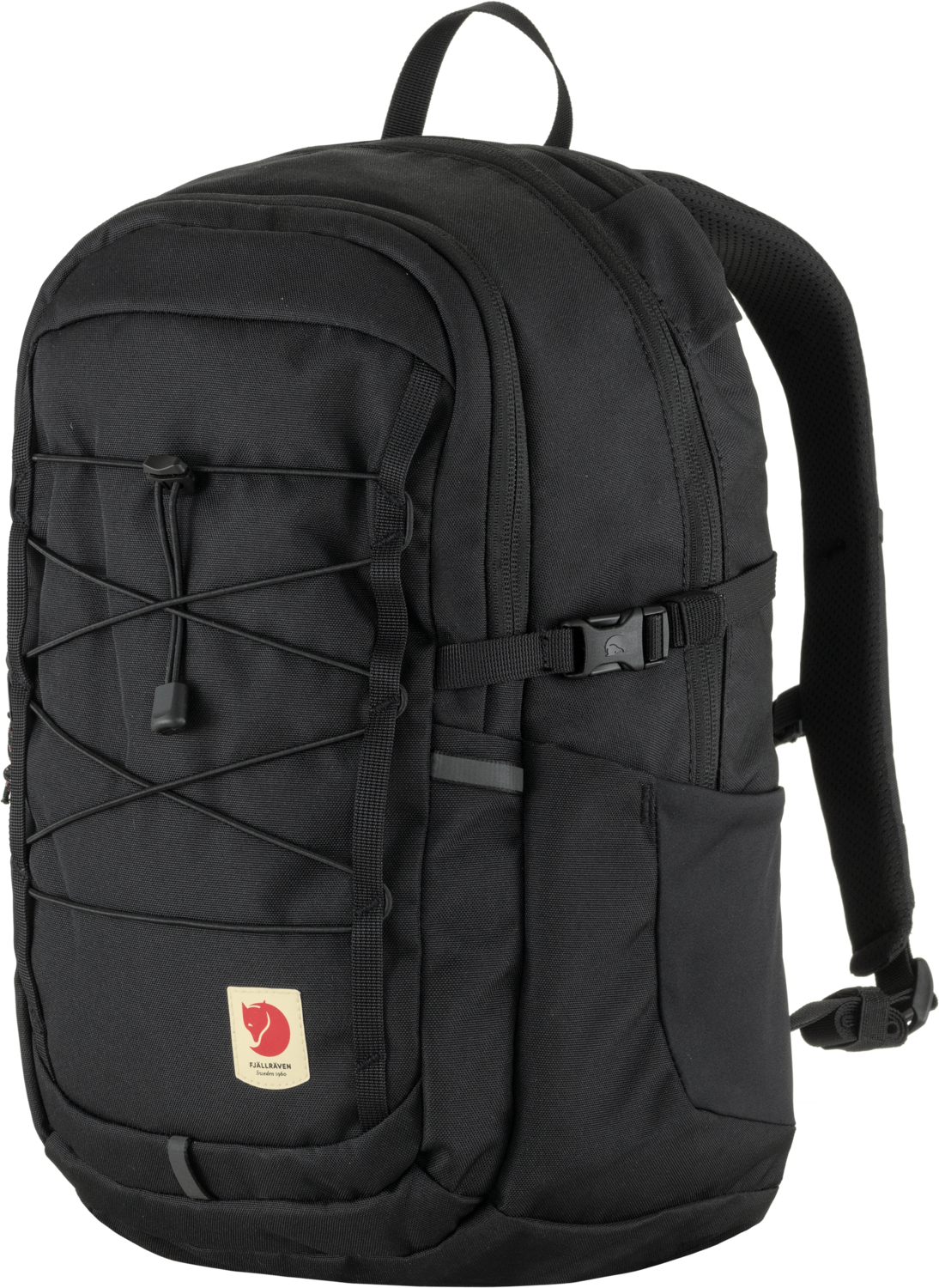 Fjällräven Skule 20 Black (550)
