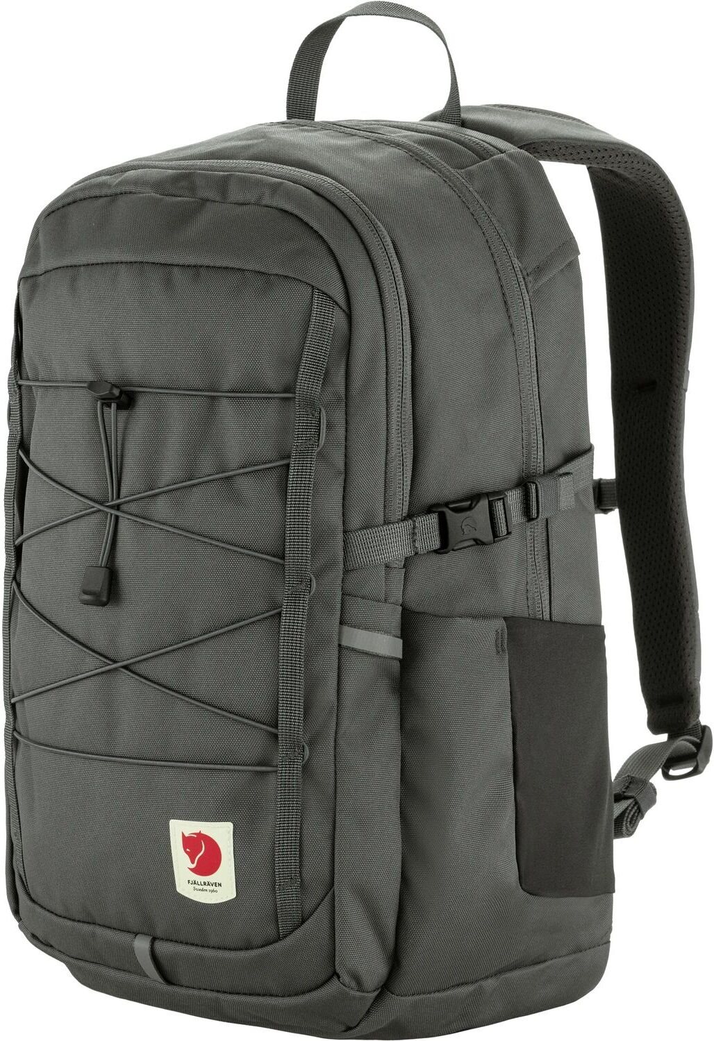 Fjällräven Skule 20 Basalt (050)