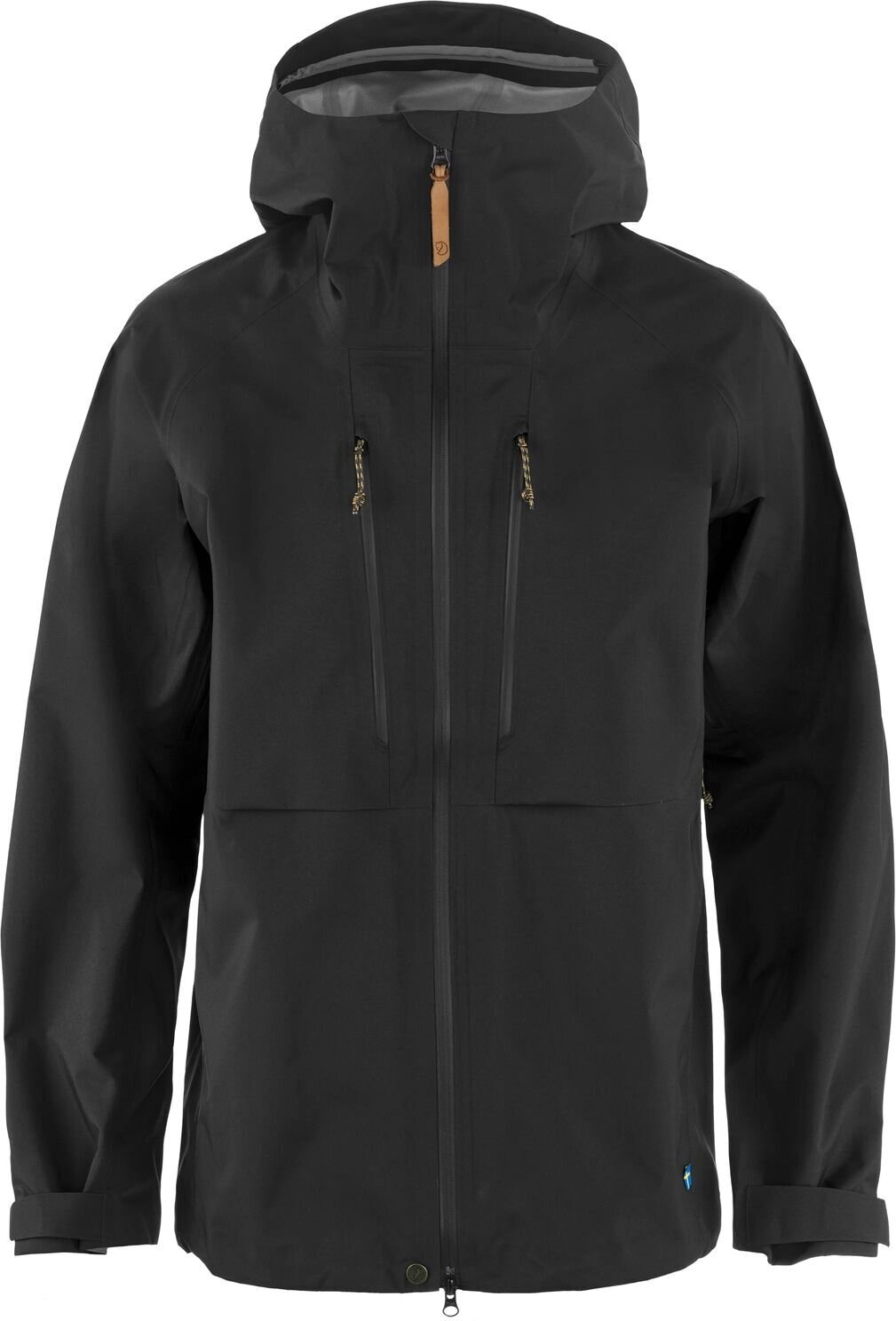 Fjällräven Keb GTX Jacket Mens Black (550)