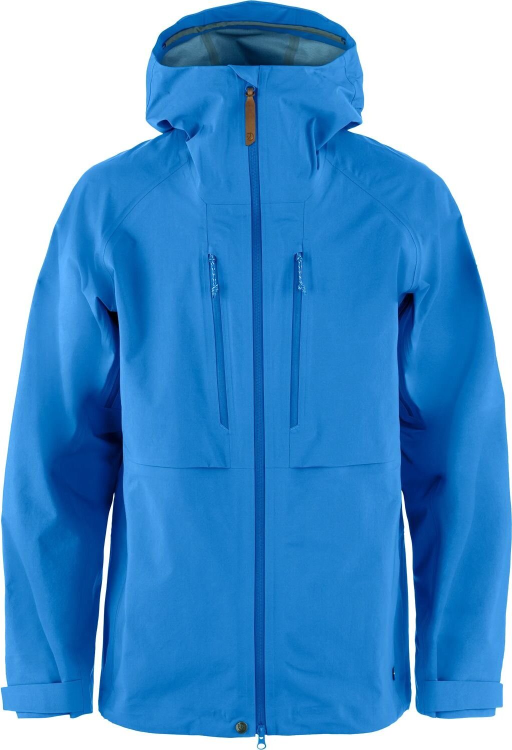 Fjällräven Keb GTX Jacket Mens Un Blue (525)