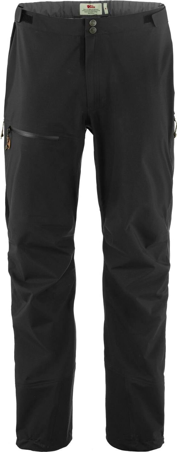 Fjällräven Keb GTX Trousers Mens Black (550)
