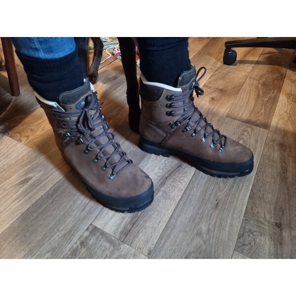 MEINDL Top Trail MID GTX | Sportief Tilburg
