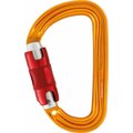 Petzl Sm'D Twist-Lock