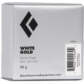 Black Diamond White Gold Chalk Block, 56g