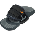 Ozone Pads and Straps V3 - double adjustment