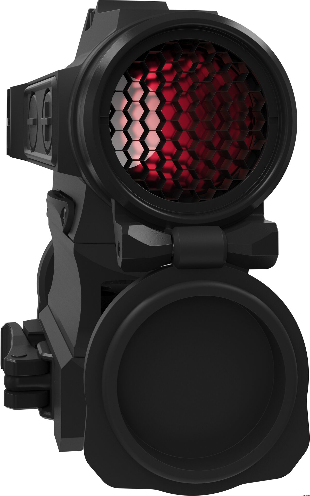トイガン HOLOSUN HS515CM HOLOSUN HS515CM Red Dot Sight | 2 MOA