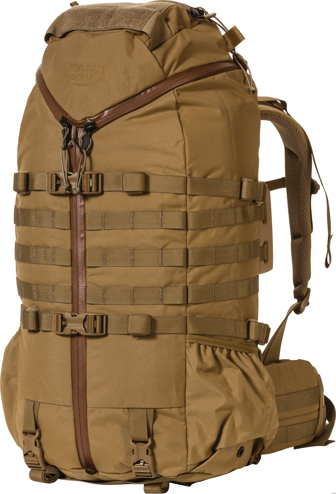 Mystery Ranch Overload INTL | Military rucksacks | Varuste