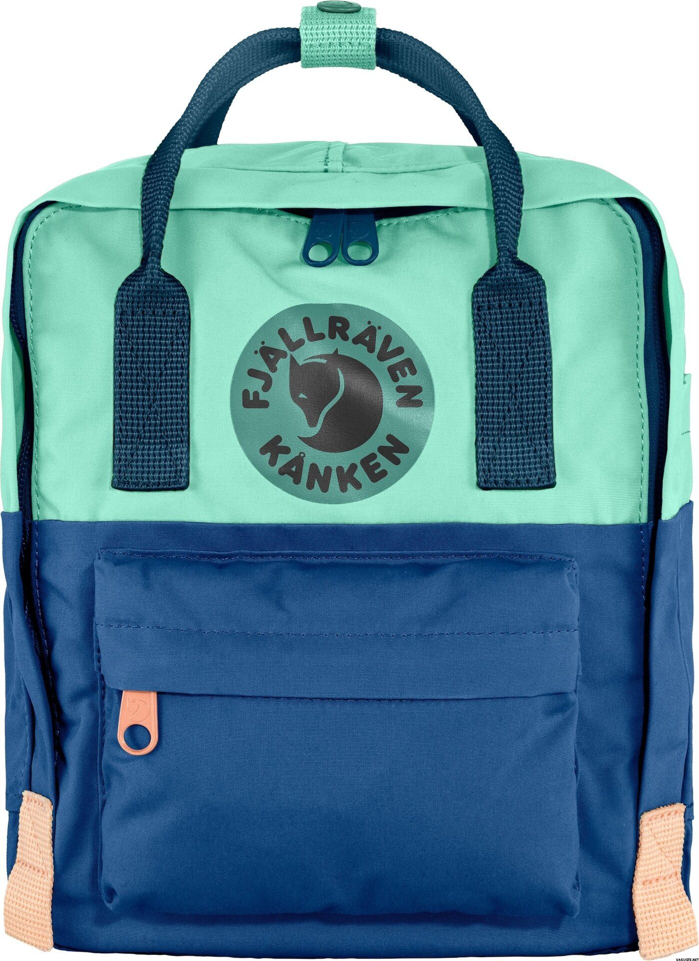 fjllrven art mini Fjll Rven Sport, Ocean Deep (Blue), Talla nica : Clothing, Shoes & Jewelry colourful graphics Fjallraven - Brandclub - Fjallraven