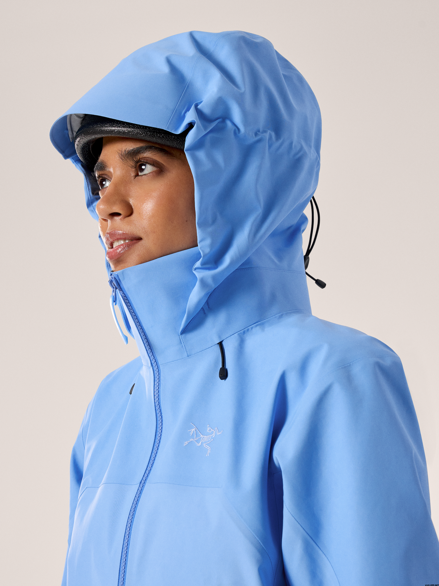 Arc'teryx Beta AR Jacket Donna - Hardshell In GORE-TEX Pro Per Alpinismo E Montagna - Nuovo Modello