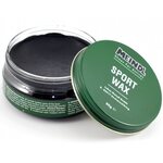Meindl Sport Wax Black